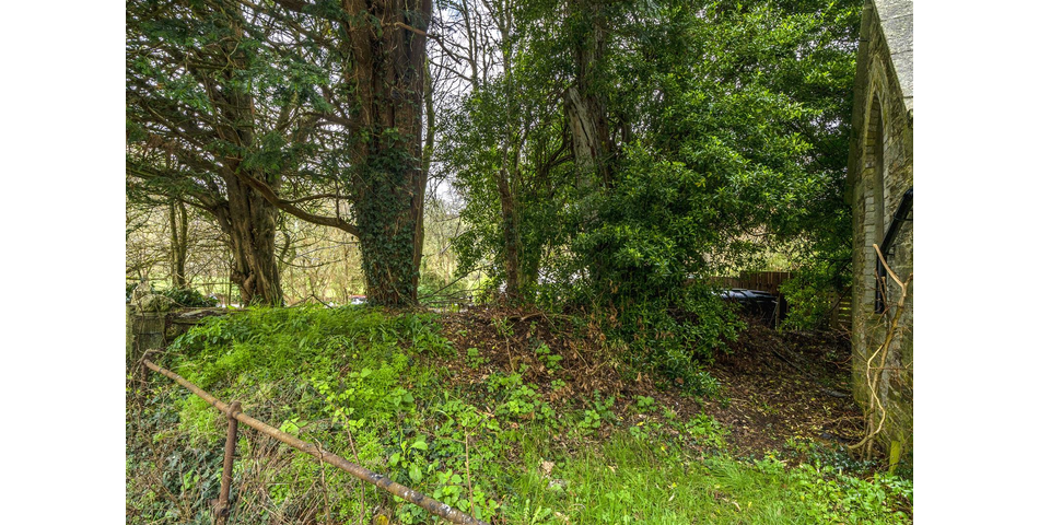 St Mawgan Methodist Chapel