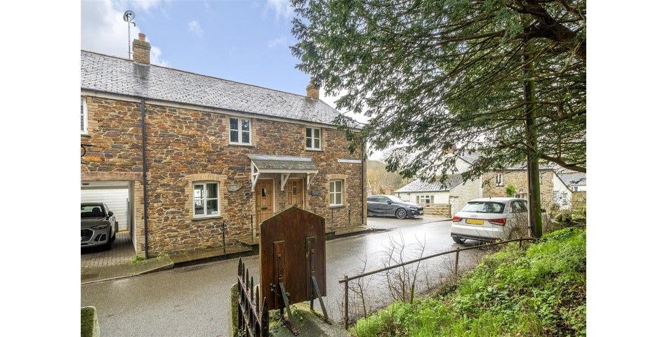 St Mawgan Methodist Chapel