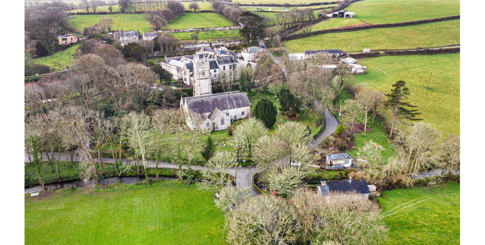 St Mawgan Methodist Chapel