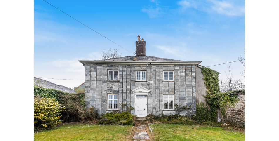 Milltown House