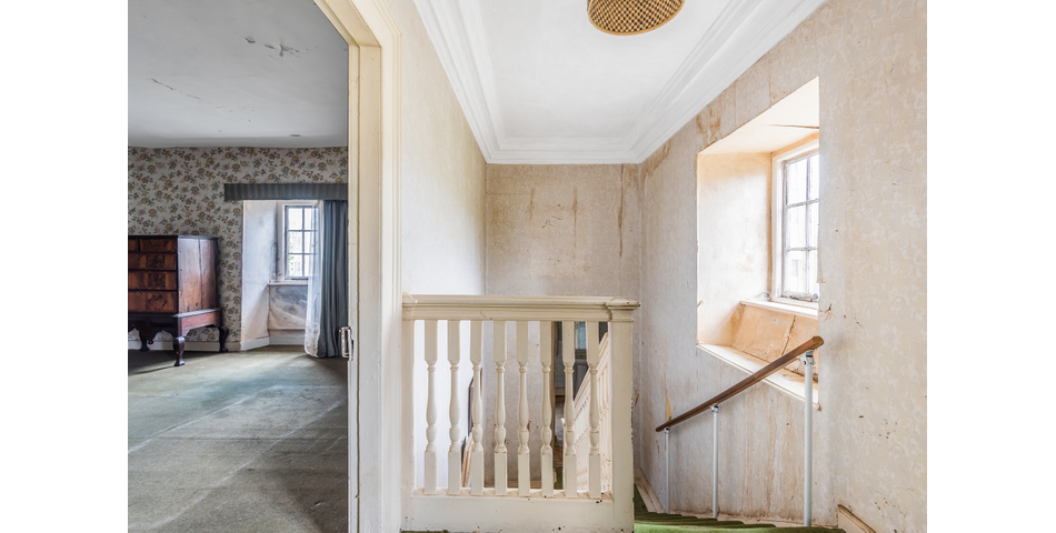 Milltown House