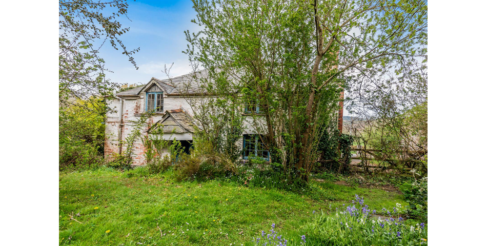 Milltown House