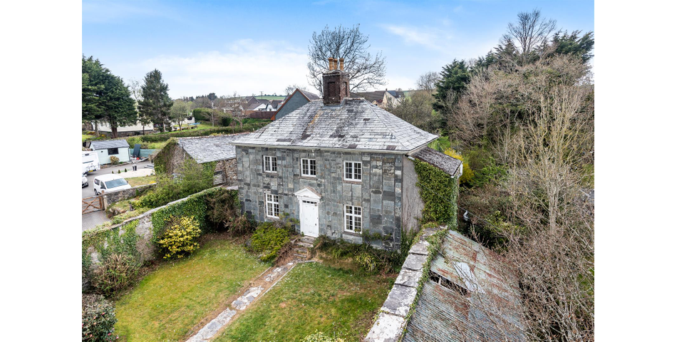 Milltown House