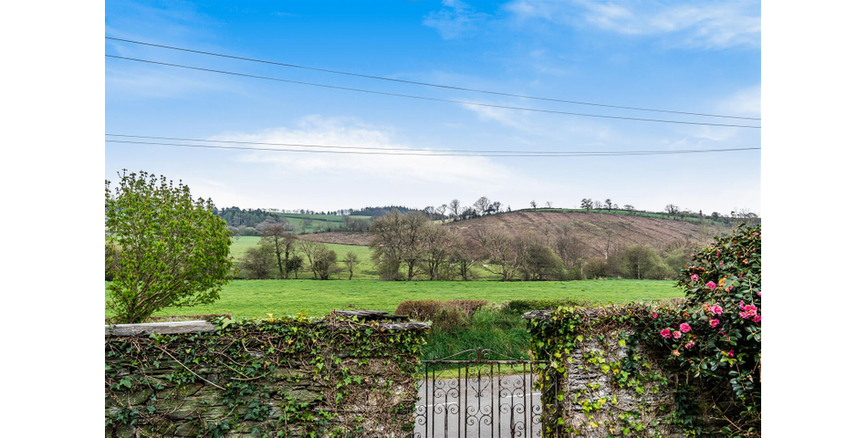 Milltown House