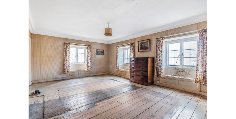 Milltown House