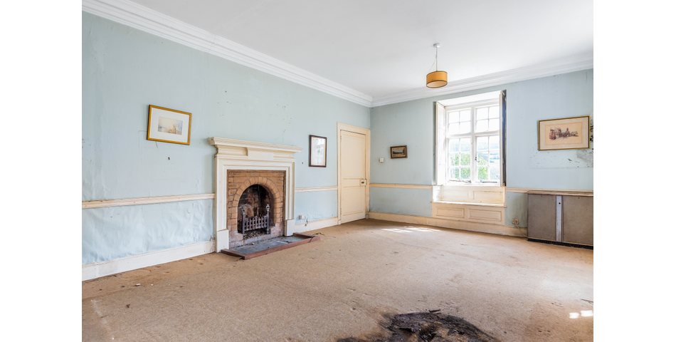 Milltown House