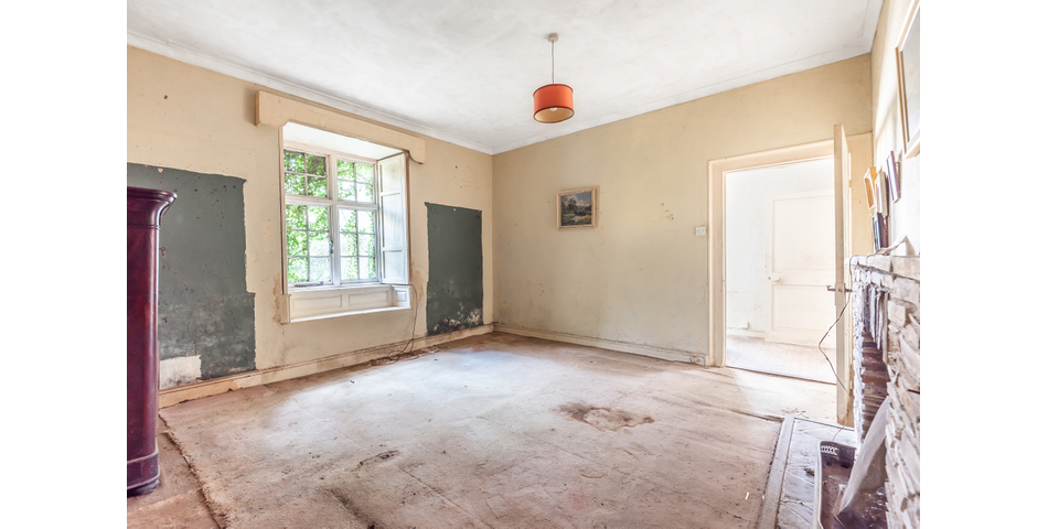 Milltown House