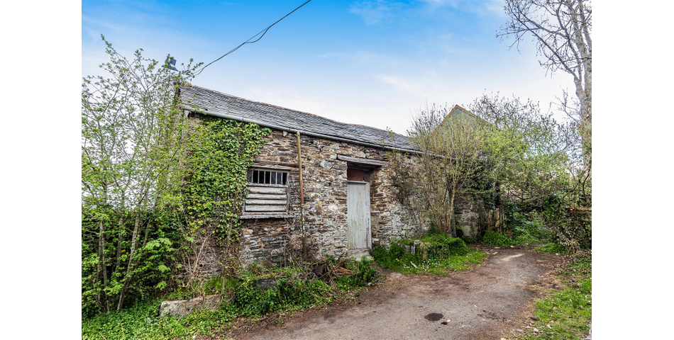 Milltown House