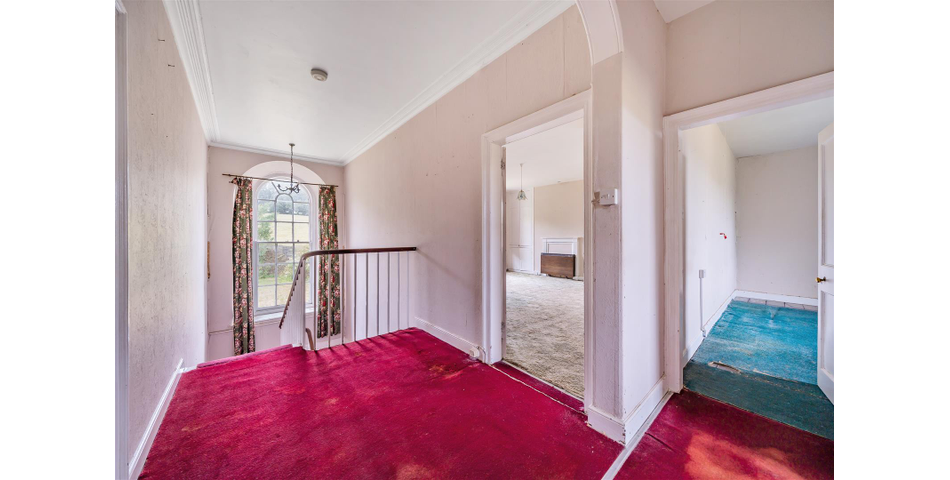 Hernaford Farmhouse, Harbertonford - Totnes