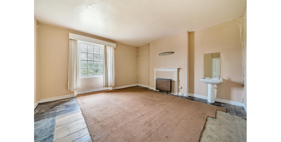 Hernaford Farmhouse, Harbertonford - Totnes