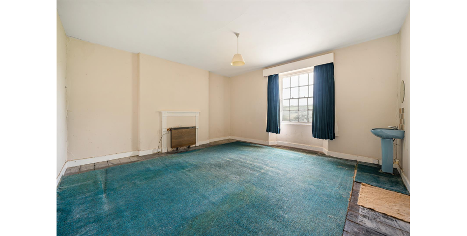 Hernaford Farmhouse, Harbertonford - Totnes