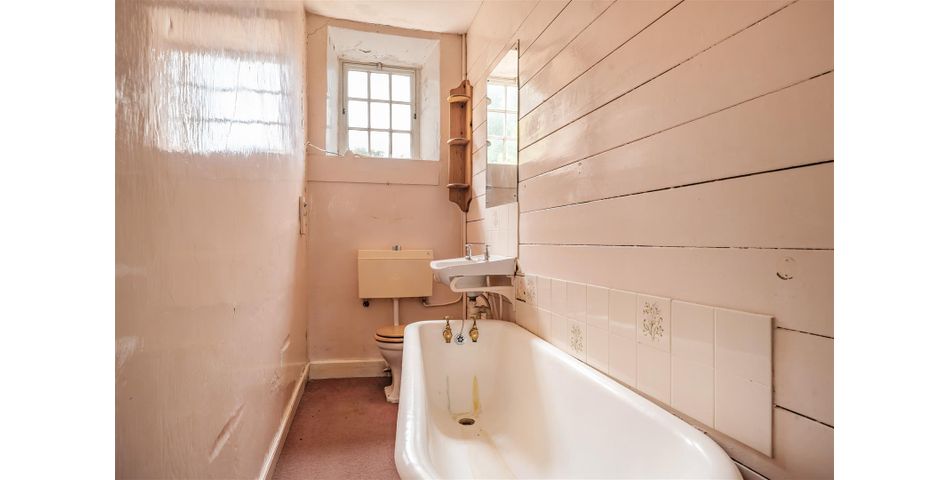 Hernaford Farmhouse, Harbertonford - Totnes