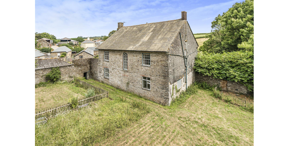 Hernaford Farmhouse, Harbertonford - Totnes