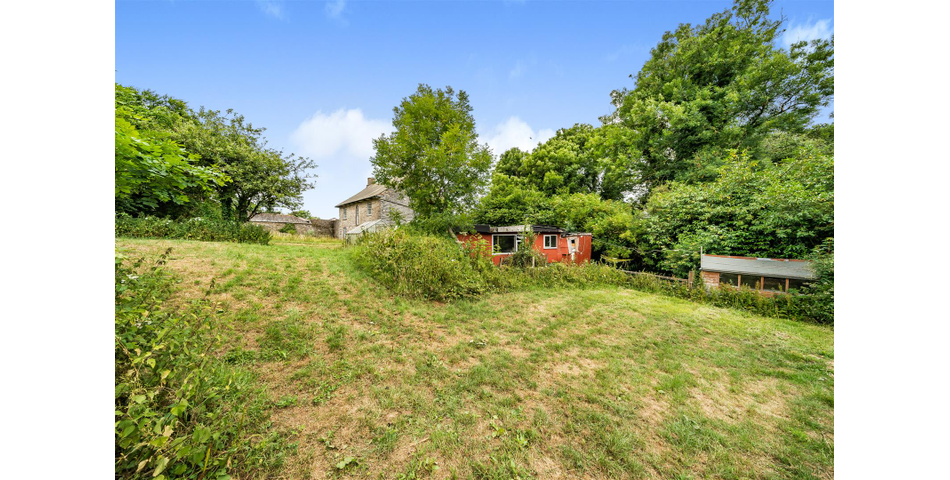 Hernaford Farmhouse, Harbertonford - Totnes