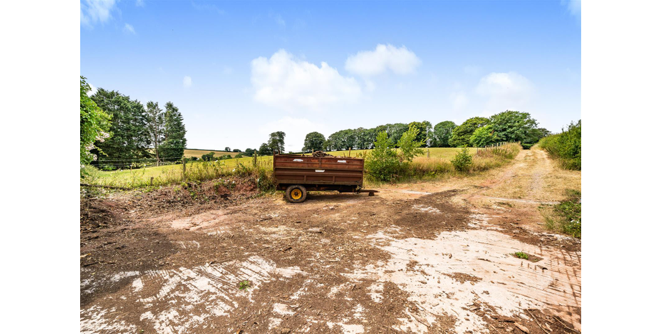 Hernaford Farmhouse, Harbertonford - Totnes