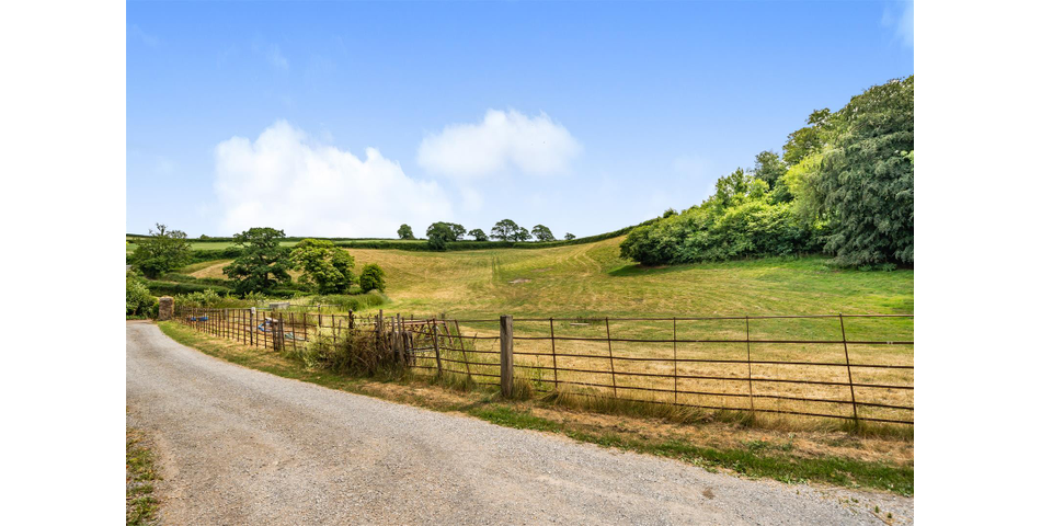 Hernaford Farmhouse, Harbertonford - Totnes