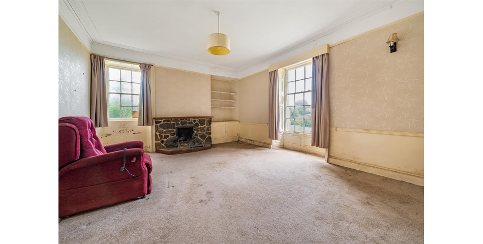 Hernaford Farmhouse, Harbertonford - Totnes