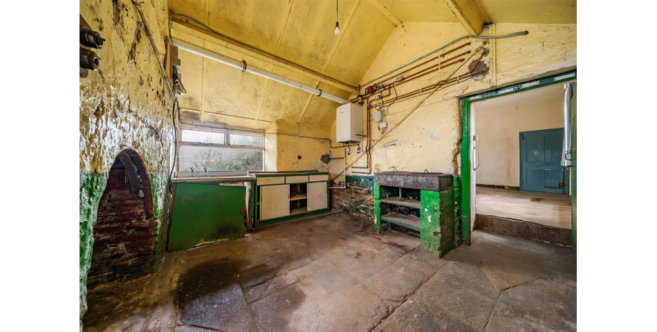 Hernaford Farmhouse, Harbertonford - Totnes