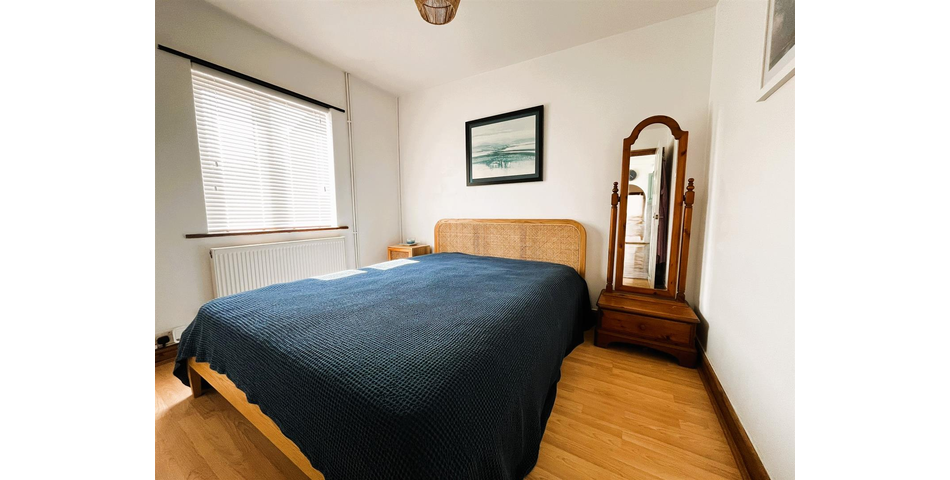 1-2 Cliff Bungalows - Phillack 