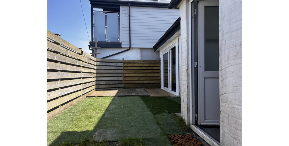 1-2 Cliff Bungalows - Phillack 