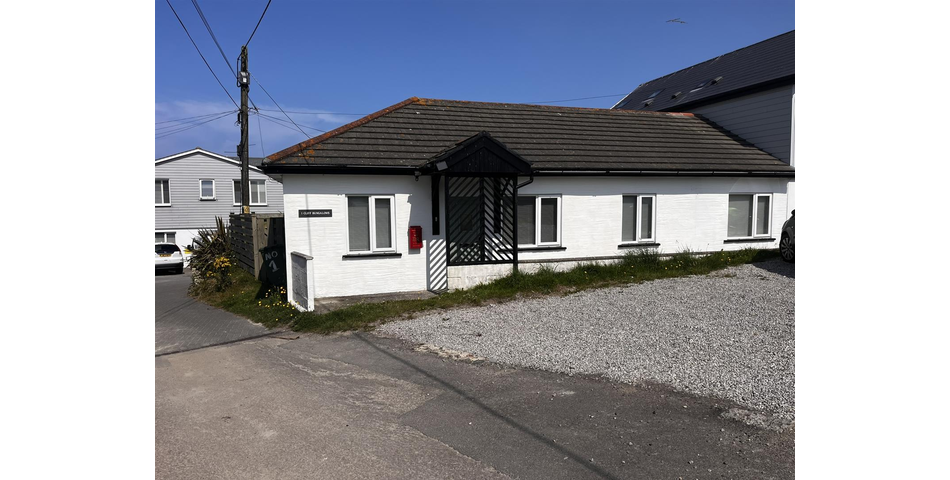 1-2 Cliff Bungalows - Phillack 
