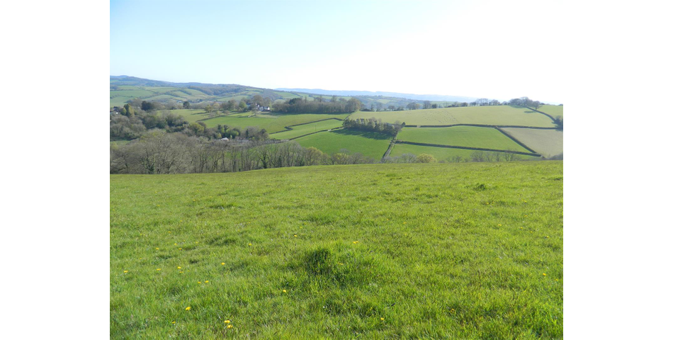 Land at Farm Barton