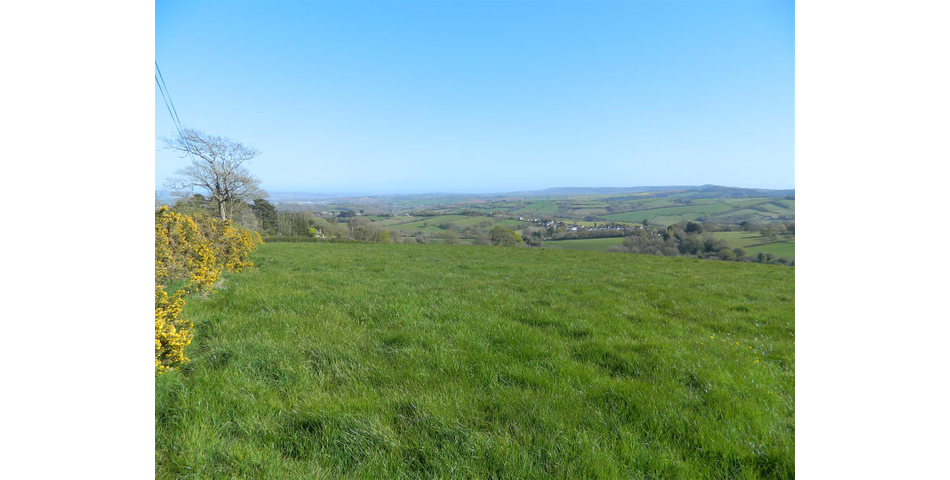 Land at Farm Barton