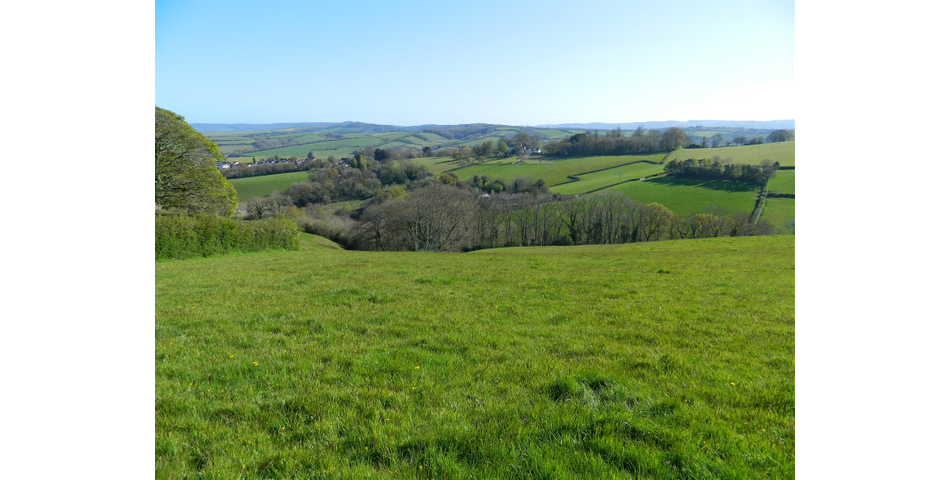 Land at Farm Barton