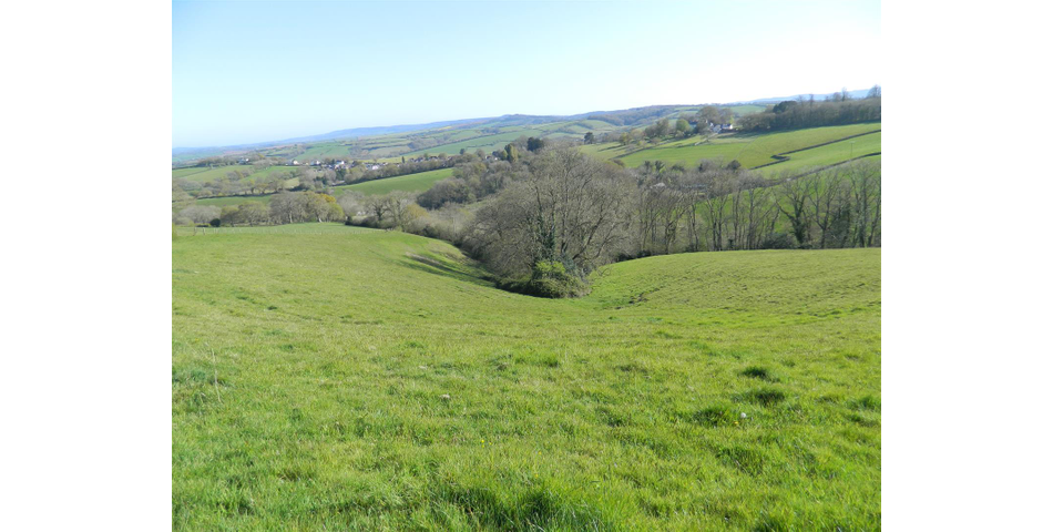 Land at Farm Barton