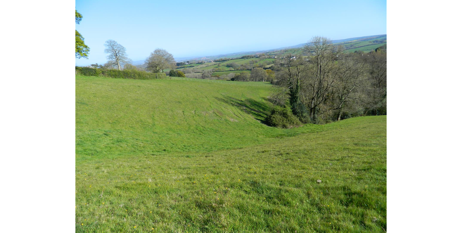 Land at Farm Barton