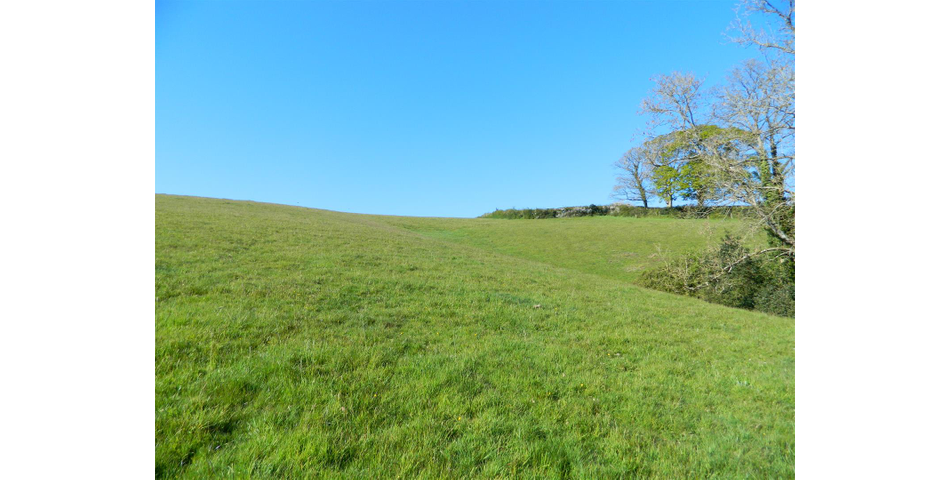 Land at Farm Barton