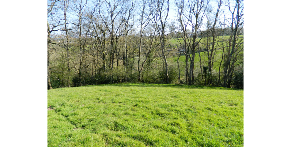 Land at Farm Barton
