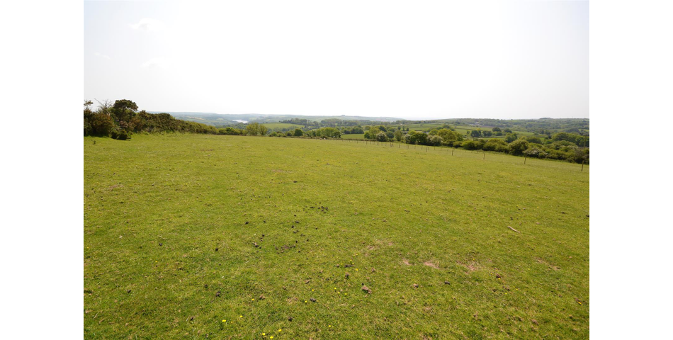 Land Near Lostwithiel