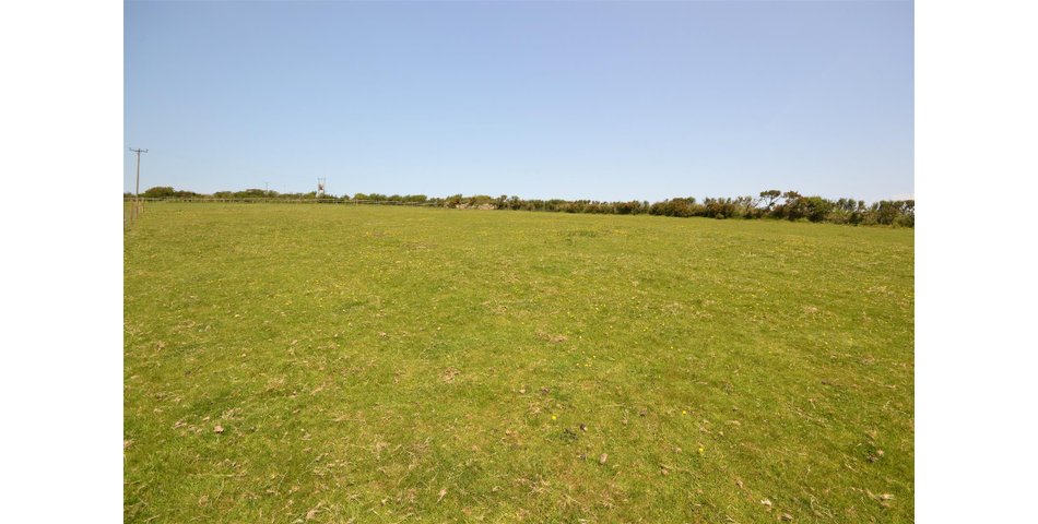 Land Near Lostwithiel