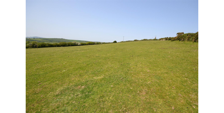 Land Near Lostwithiel