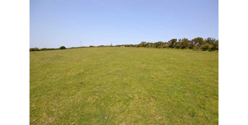 Land Near Lostwithiel