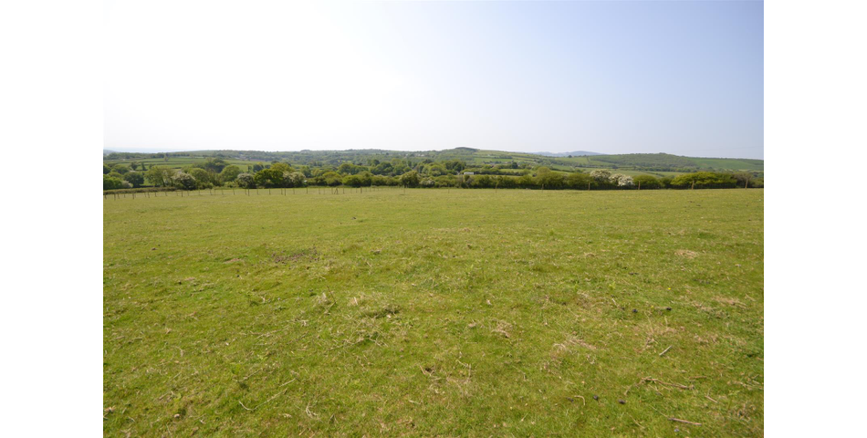 Land Near Lostwithiel