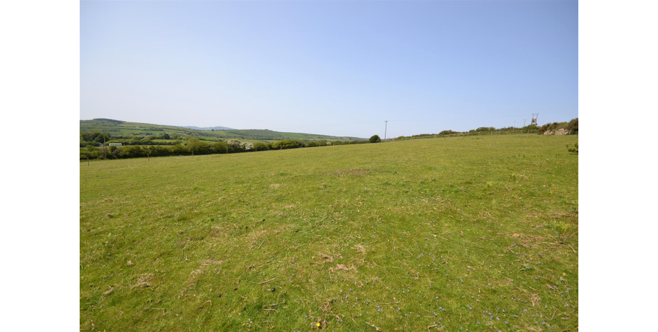 Land Near Lostwithiel