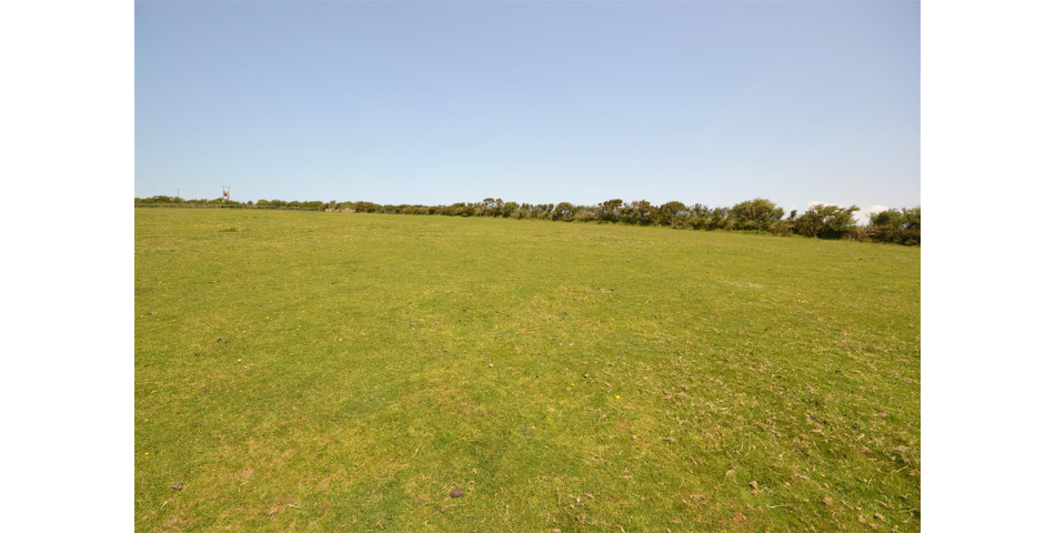 Land Near Lostwithiel