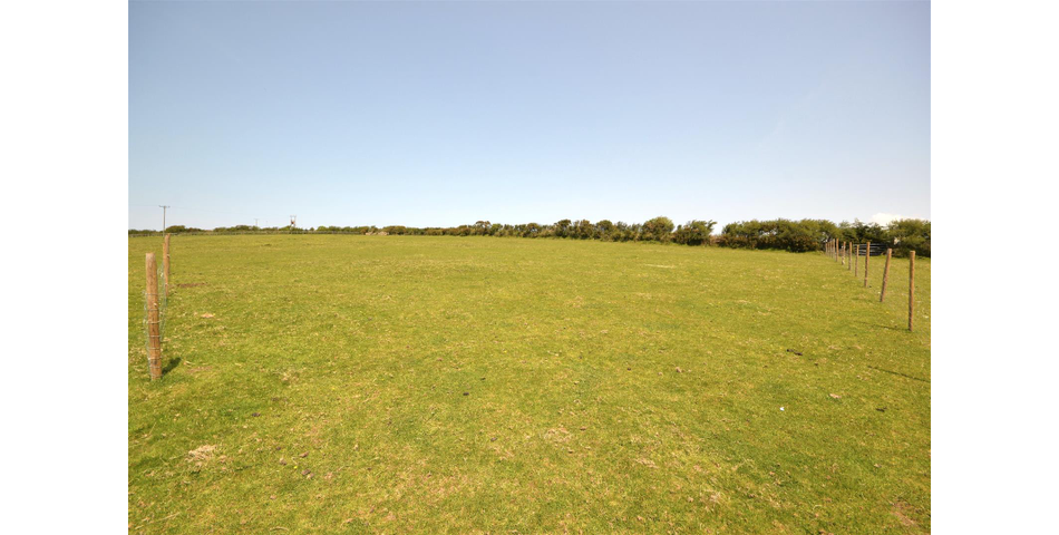 Land Near Lostwithiel