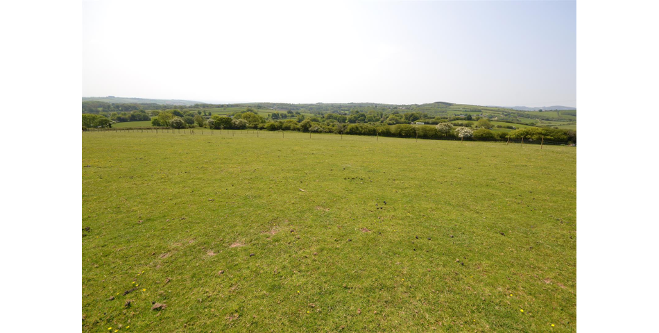Land Near Lostwithiel