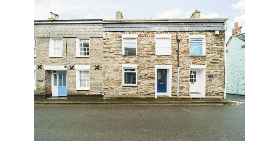 17, Church Street - Padstow
