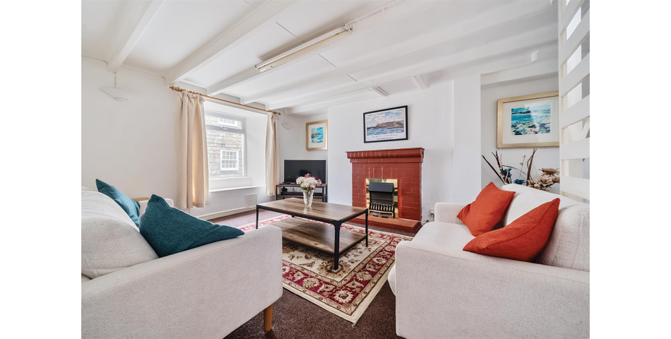 17, Church Street - Padstow