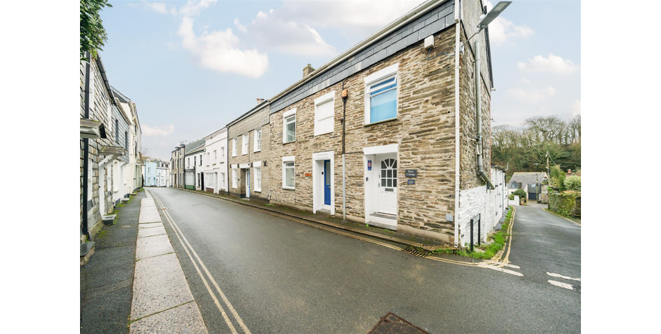 17, Church Street - Padstow