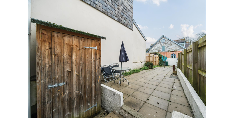 17, Church Street - Padstow