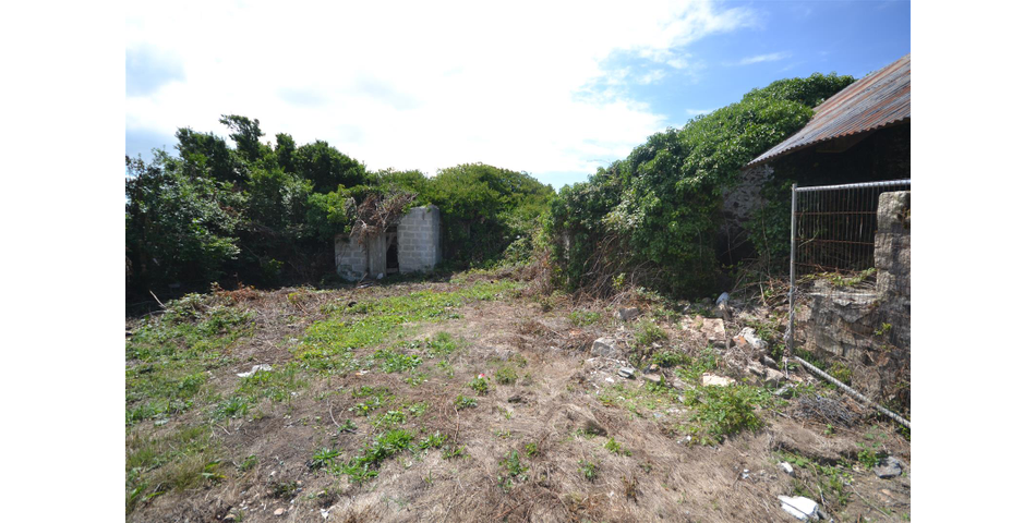 South View Barns, Porthtowan - Lot 1