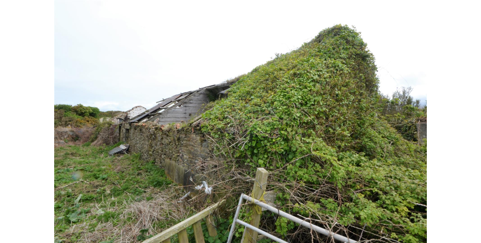 South View Barns, Porthtowan - Lot 1