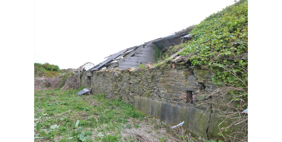 South View Barns, Porthtowan - Lot 1