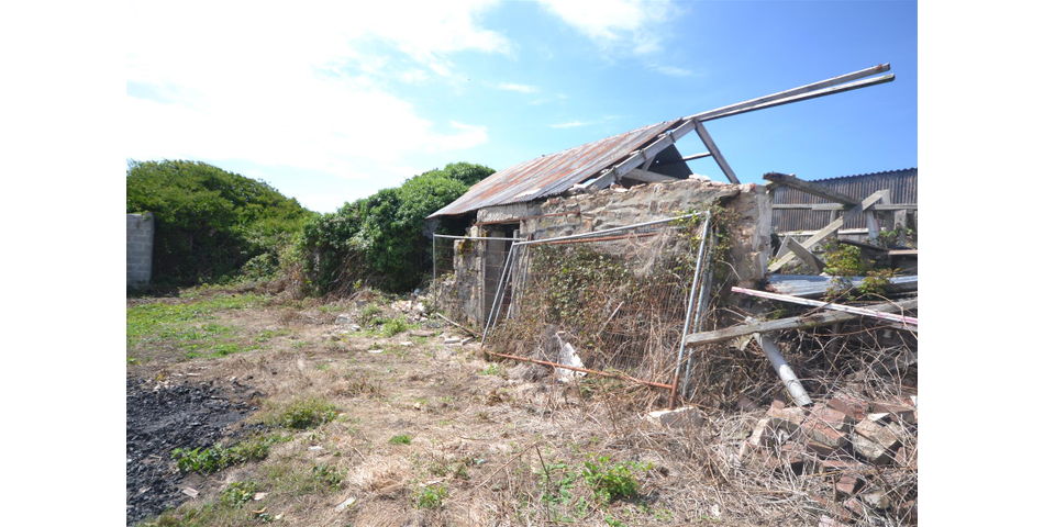 South View Barns, Porthtowan - Lot 1