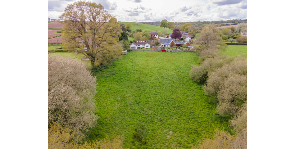 Property cover